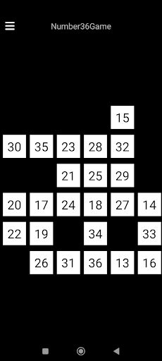 Number-Game - Screenshot 2