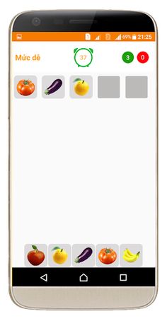 Memory Games 2 - Screenshot 3