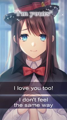 After School Girlfriend: Performing Arts Club - Screenshot 3