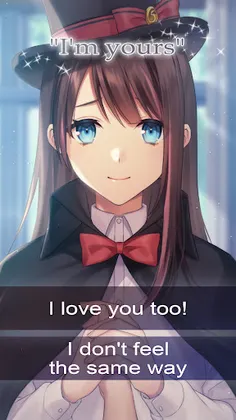 After School Girlfriend: Performing Arts Club - Screenshot 3