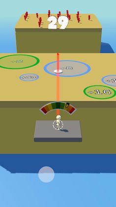 Crowd Fighters - Screenshot 2