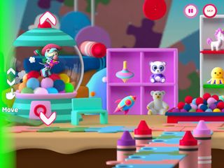 Scavenger Hunt - Screenshot 1