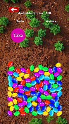 Take the Last One - Screenshot 2