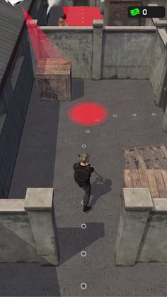 Gunpoint Tactic - Screenshot 2
