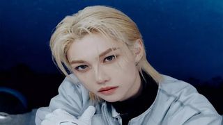 Stray Kids Felix Puzz - Screenshot 2