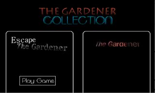 The Gardener Collection - Screenshot 1