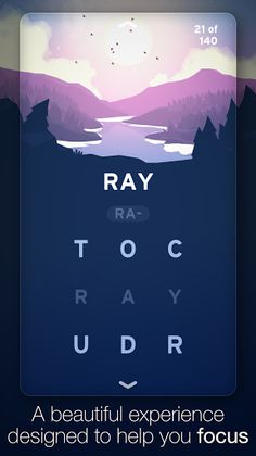 Wordsmyth - Screenshot 3