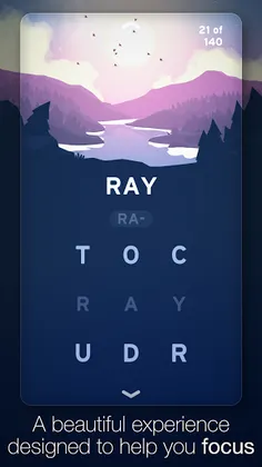 Wordsmyth - Screenshot 3
