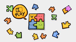 APuzzlingCombination - Screenshot 1