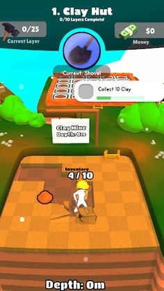 Build High - Screenshot 1