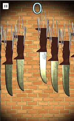 Don't Cut Your Finger - Screenshot 2