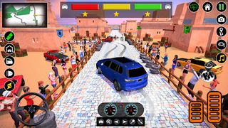 X7: Real Drift Car Racing - Screenshot 2