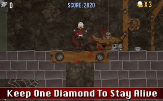Duck Destiny - Screenshot 3