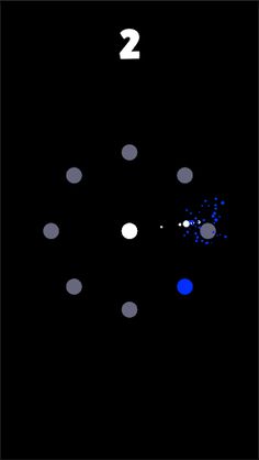 Rotate Ball Blast - Screenshot 2