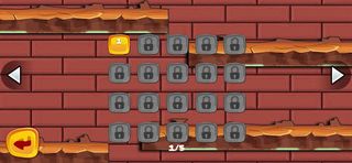 Fire Boy VS Water Forest - Screenshot 2