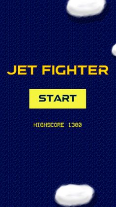 Jet Fighter - Screenshot 1