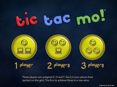 TicTacMo! - Screenshot 4