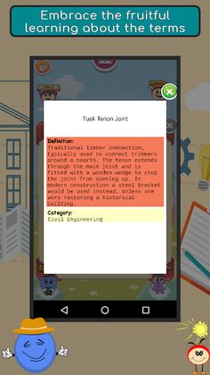 MESH of General Engineering - Screenshot 4