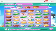 Big Candy - Screenshot 3