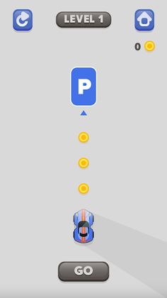 Draw Parking - Screenshot 3