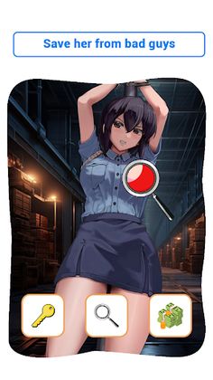 Brain Test: Tricky DOP - Screenshot 3