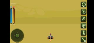 Machine Combat - Screenshot 1