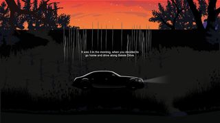 Stompin’ Ground: Awakening VR - Screenshot 3