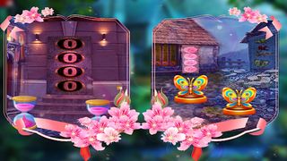 Comely Monster Escape - Screenshot 2