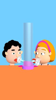 Soaker Mouths - Screenshot 4