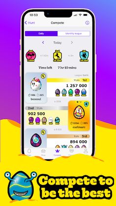 One in a Trillion - Screenshot 3