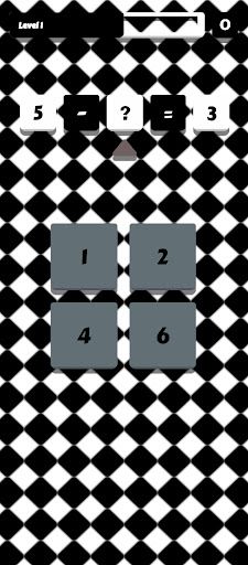 لعبة رياضيات - Screenshot 2