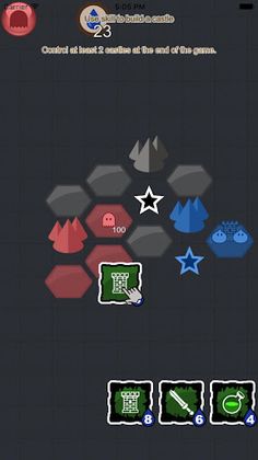 Mini Spirits - Screenshot 3