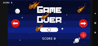 Point Meteoro - Screenshot 1