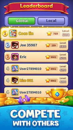 Jewels Adventure Match Blast - Screenshot 4