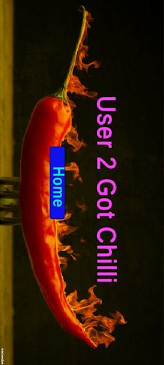 Candy vs Chilli - Screenshot 2