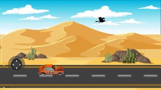Rock Highway - Screenshot 3