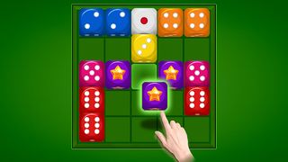 Merge Dice Puzzle 2023 - Screenshot 1