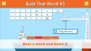 WordWorks! 2 - Screenshot 2