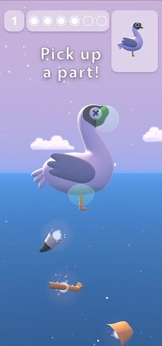 Animal Shtein - Screenshot 1