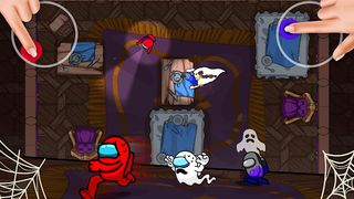 1234 Player In House Party - Screenshot 3