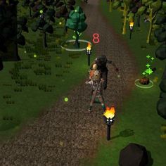 Resident Of Devil - Screenshot 3