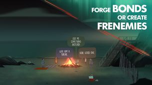 OXENFREE - Screenshot 2
