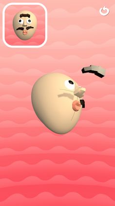 Face Masher - Screenshot 2