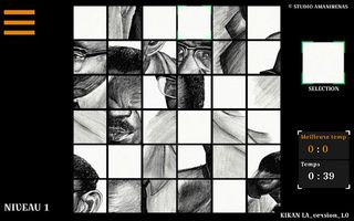 KIKAN LA - Screenshot 3