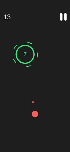 Ball Shooter: Supremacy Color - Screenshot 2