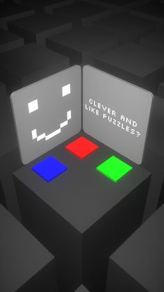 Hello Human - Screenshot 1