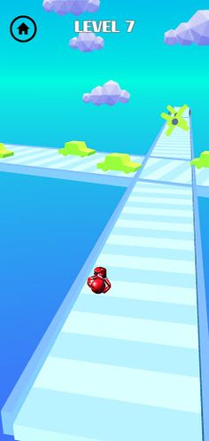 Slow Time Wizzer - Screenshot 4