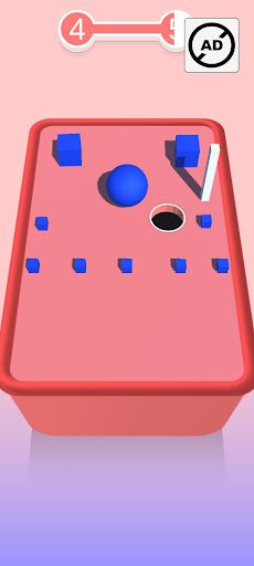 Hole Colors - Screenshot 1
