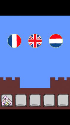 Kings Trade - Screenshot 1