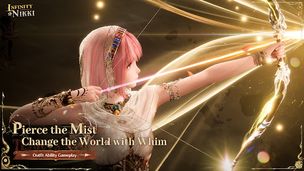 Infinity Nikki - Screenshot 3